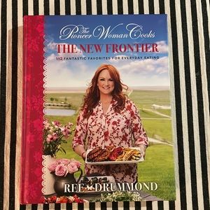 The Pioneer Woman Cooks - The New Frontier